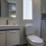 Mobile Luka Plaza Slanica, דירה *