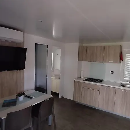 Mobile Luka Plaza Slanica, Διαμέρισμα *