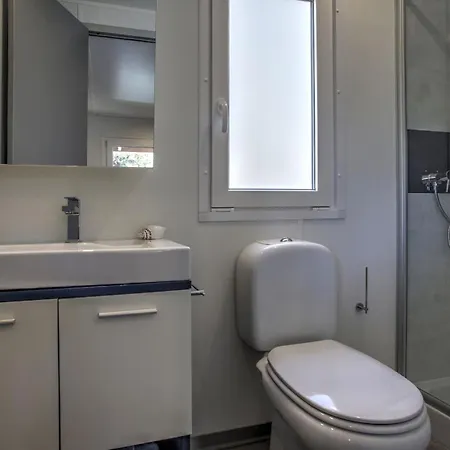 Mobile Luka Plaza Slanica, Διαμέρισμα *