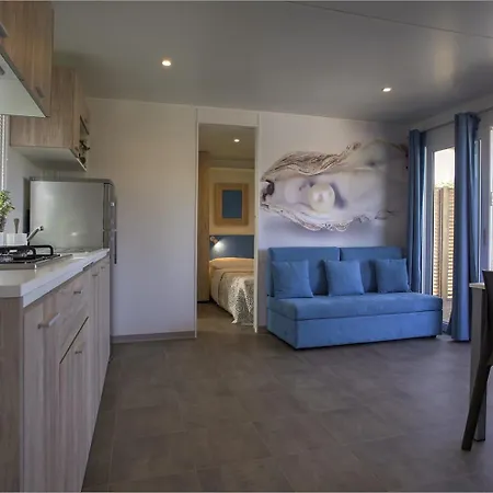 Mobile Luka Plaza Slanica,