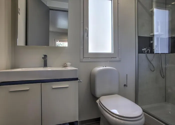 Mobile Luka Plaza Slanica, Apartamento *