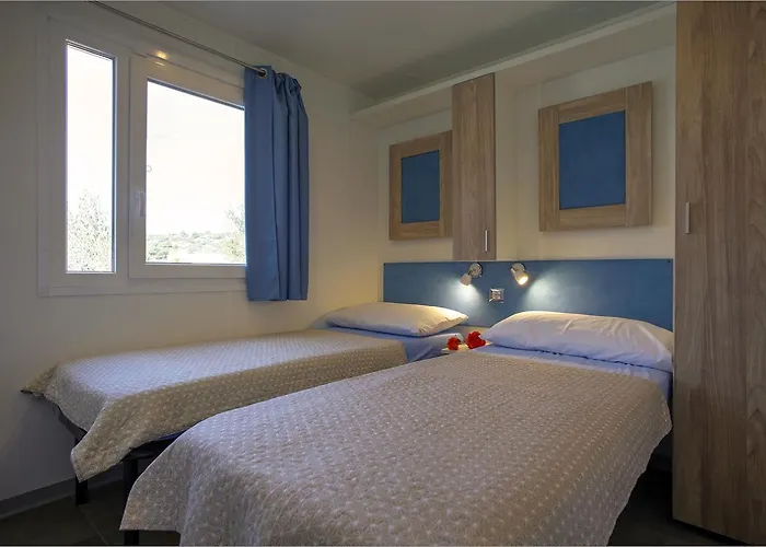 Mobile Luka Plaza Slanica, Apartamento *