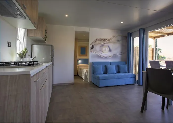 Mobile Luka Plaza Slanica,